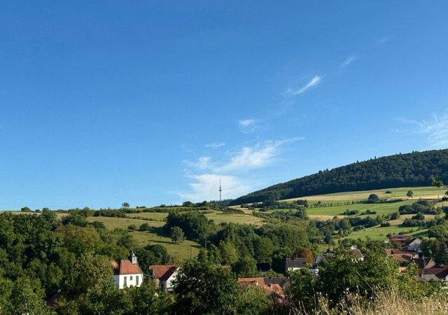 Mullerthal wandelen