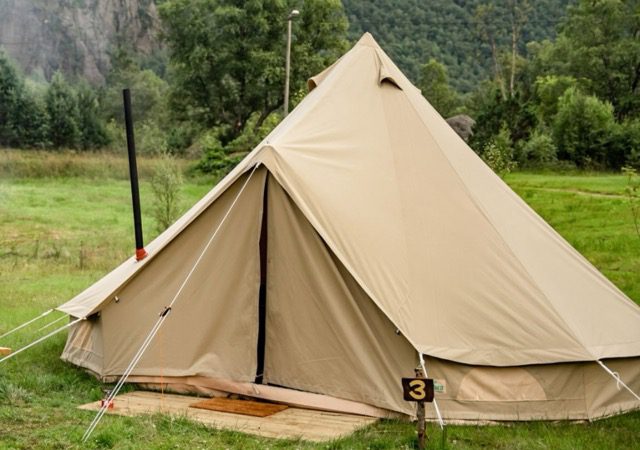 Overnachten Mullerthal