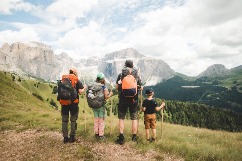 Over ons | Hike Tribe